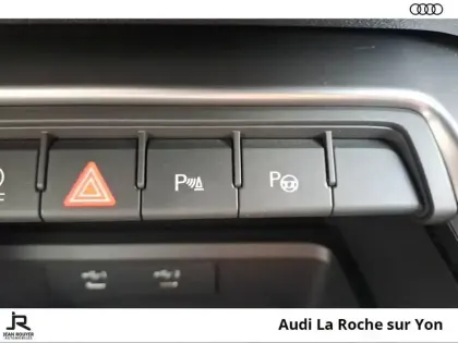 Photo 63 Audi A3  Sportback 35 TFSI Mild Hybrid 150 S tronic 7