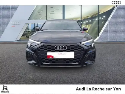 Photo 39 Audi A3  Sportback 35 TFSI Mild Hybrid 150 S tronic 7