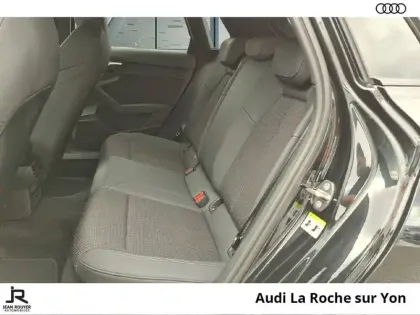 Photo 42 Audi A3  Sportback 35 TFSI Mild Hybrid 150 S tronic 7