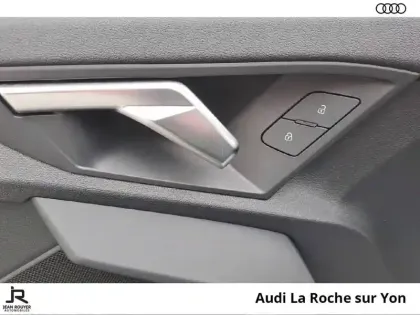 Photo 47 Audi A3  Sportback 35 TFSI Mild Hybrid 150 S tronic 7