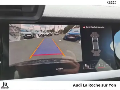 Photo 61 Audi A3  Sportback 35 TFSI Mild Hybrid 150 S tronic 7