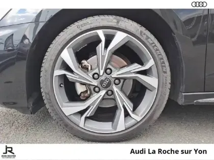 Photo 45 Audi A3  Sportback 35 TFSI Mild Hybrid 150 S tronic 7