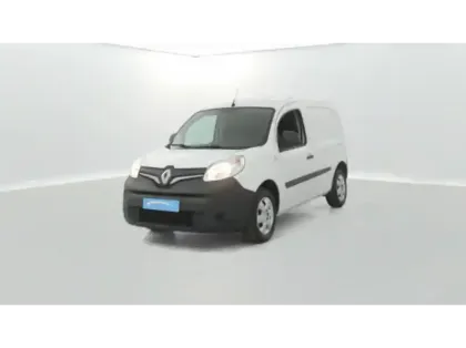 Photo Renault Kangoo Grand Confort