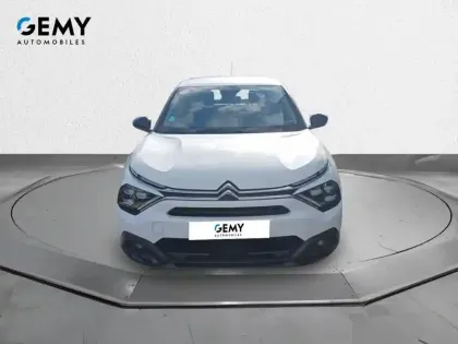 Photo 19 Citroën C4  PureTech 130 S&S BVM6