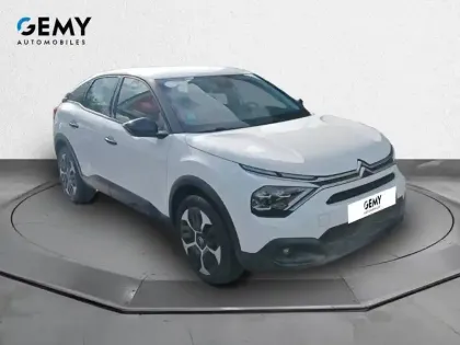 Photo 20 Citroën C4  PureTech 130 S&S BVM6