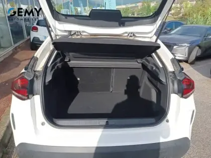 Photo 41 Citroën C4  PureTech 130 S&S BVM6