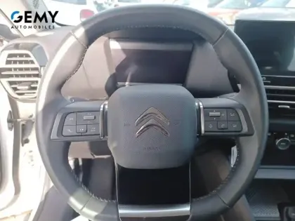Photo 49 Citroën C4  PureTech 130 S&S BVM6