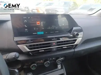 Photo 50 Citroën C4  PureTech 130 S&S BVM6