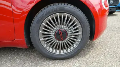 Photo 14 Fiat 500 C e 95 ch