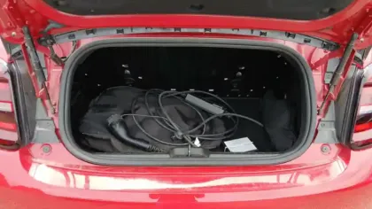 Photo 8 Fiat 500 C e 95 ch