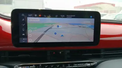 Photo 15 Fiat 500 C e 95 ch