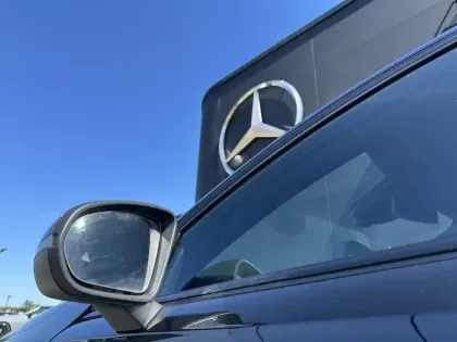 Photo 29 Mercedes Classe A  180 d 8G-DCT