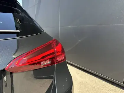 Photo 31 Mercedes Classe A  180 d 8G-DCT