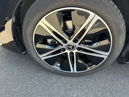 Photo 56 Mercedes Classe A  180 d 8G-DCT