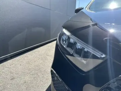 Photo 30 Mercedes Classe A  180 d 8G-DCT