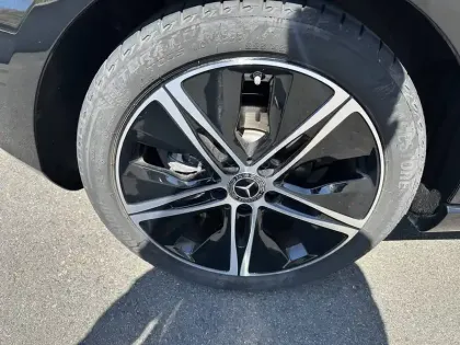 Photo 34 Mercedes Classe A  180 d 8G-DCT