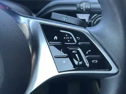 Photo 40 Mercedes Classe A  180 d 8G-DCT