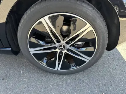 Photo 33 Mercedes Classe A  180 d 8G-DCT