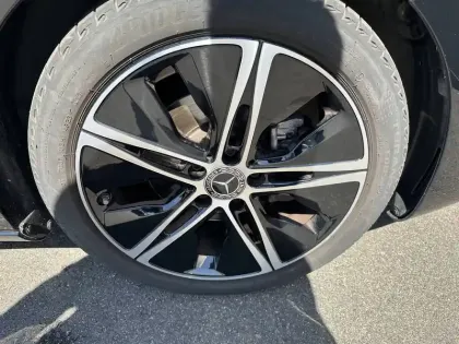 Photo 35 Mercedes Classe A  180 d 8G-DCT