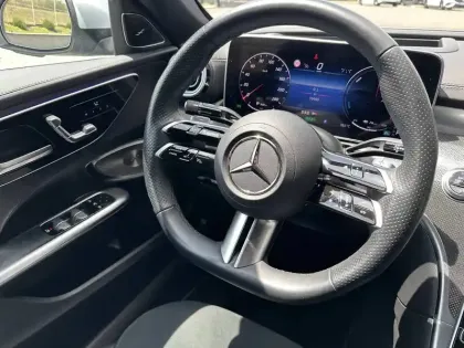 Photo 15 Mercedes Classe C  300 de 9G-Tronic e-Hybrid EQ