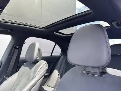 Photo 22 Mercedes Classe C  300 de 9G-Tronic e-Hybrid EQ