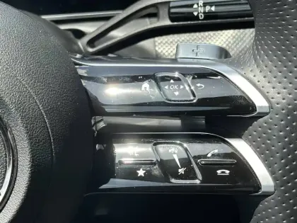 Photo 17 Mercedes Classe C  300 de 9G-Tronic e-Hybrid EQ