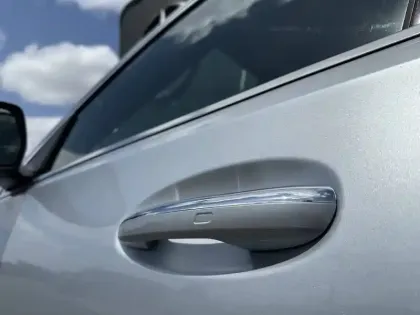 Photo 5 Mercedes Classe C  300 de 9G-Tronic e-Hybrid EQ