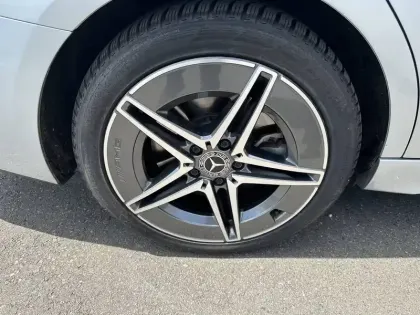 Photo 11 Mercedes Classe C  300 de 9G-Tronic e-Hybrid EQ