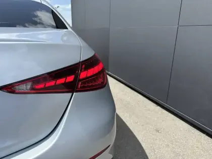 Photo 8 Mercedes Classe C  300 de 9G-Tronic e-Hybrid EQ