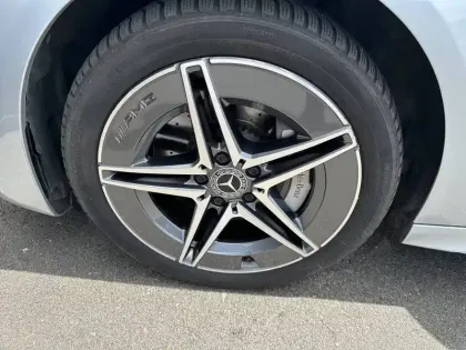 Photo 9 Mercedes Classe C  300 de 9G-Tronic e-Hybrid EQ