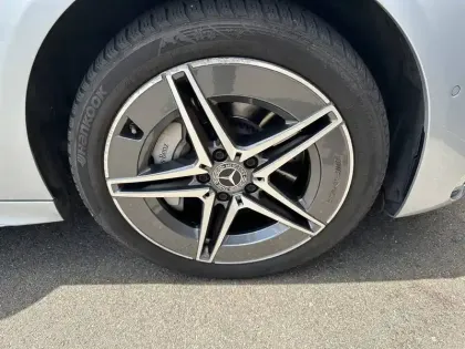 Photo 12 Mercedes Classe C  300 de 9G-Tronic e-Hybrid EQ