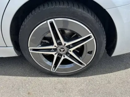 Photo 10 Mercedes Classe C  300 de 9G-Tronic e-Hybrid EQ