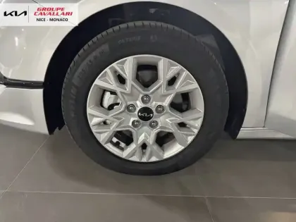 Photo 14 Kia Ceed  1.6 CRDi 136 ch MHEV iBVM6