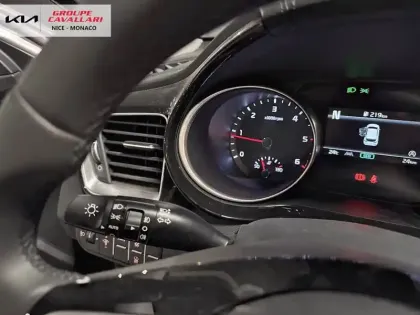 Photo 11 Kia Ceed  1.6 CRDi 136 ch MHEV iBVM6