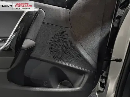 Photo 12 Kia Ceed  1.6 CRDi 136 ch MHEV iBVM6