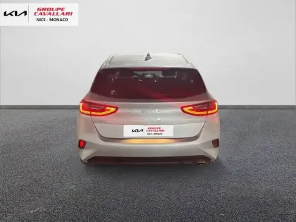 Photo 4 Kia Ceed  1.6 CRDi 136 ch MHEV iBVM6