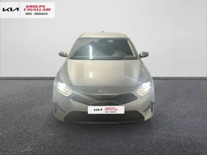 Photo 1 Kia Ceed  1.6 CRDi 136 ch MHEV iBVM6