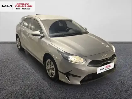 Photo 2 Kia Ceed  1.6 CRDi 136 ch MHEV iBVM6