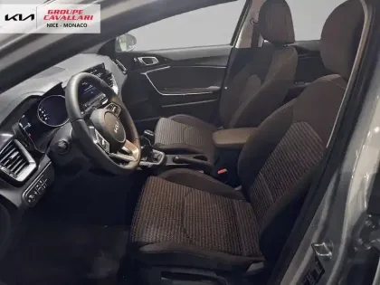 Photo 7 Kia Ceed  1.6 CRDi 136 ch MHEV iBVM6