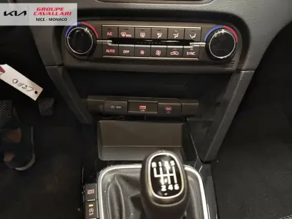 Photo 47 Kia Ceed  1.6 CRDi 136 ch MHEV iBVM6