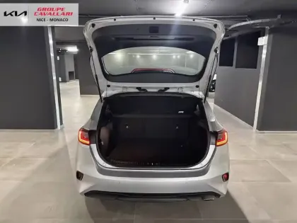 Photo 6 Kia Ceed  1.6 CRDi 136 ch MHEV iBVM6