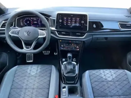 Photo 8 Volkswagen T-roc FL 1.5 TSI 150 CH DSG7 R LINE