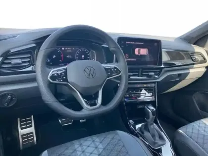 Photo 9 Volkswagen T-roc FL 2.0 TDI 150 CH DSG7 R LINE