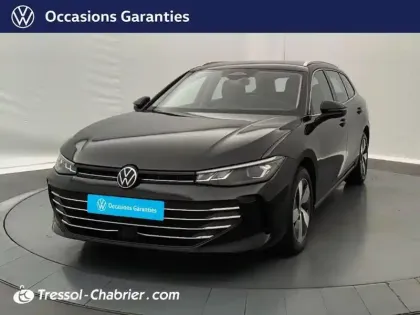 Photo Volkswagen Passat