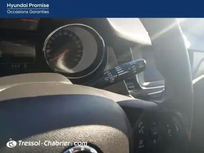 Photo 17 Opel Astra  1.2 Turbo 130 ch BVM6 Elegance Business