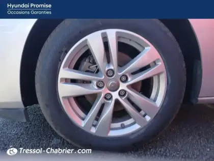 Photo 26 Opel Astra  1.2 Turbo 130 ch BVM6 Elegance Business