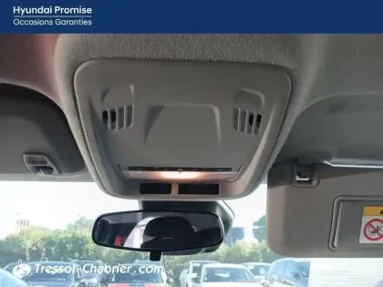 Photo 24 Opel Astra  1.2 Turbo 130 ch BVM6 Elegance Business