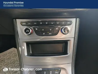 Photo 12 Opel Astra  1.2 Turbo 130 ch BVM6 Elegance Business