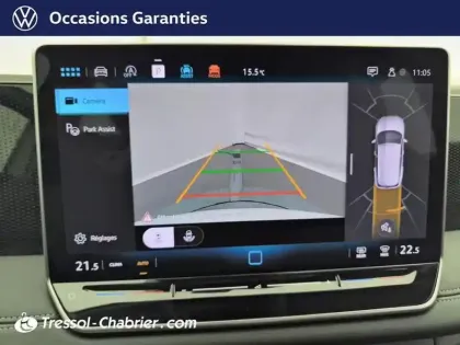 Photo 25 Volkswagen Tiguan  2.0 TDI 150ch DSG7 Life Plus