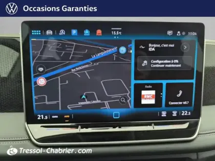 Photo 10 Volkswagen Tiguan  2.0 TDI 150ch DSG7 Life Plus